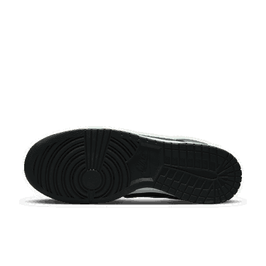 Кецове и обувки Nike Dunk Low "Green Glow" Черно | FB3359-001, 4