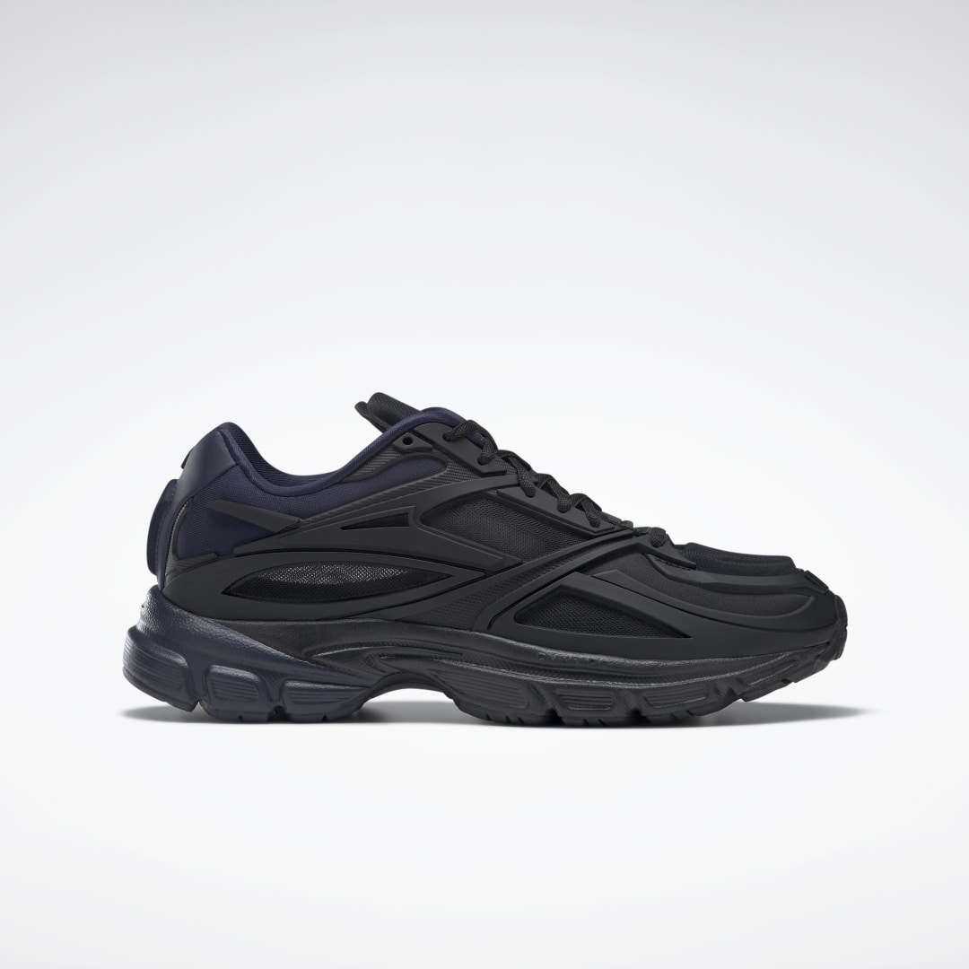 Кецове и обувки Reebok Premier Road Modern Черно | GX4658, 0