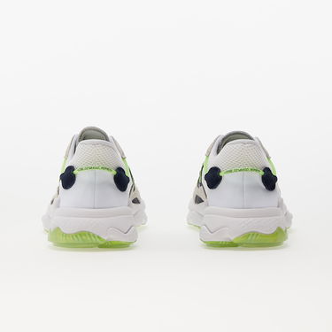 Кецове и обувки adidas Originals Ozweego Manchester United Бяло | HP7801, 3