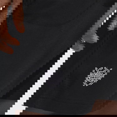 Къси панталони adidas Performance Donovan Mitchell Shorts Черно | HI5828, 2