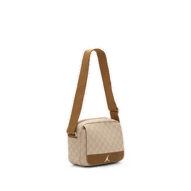 Чанта през рамо Jordan Jordan Monogram Crossbody Бежово | FJ6790-113, 3
