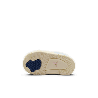 Кецове и обувки Jordan Jordan 4 RM BT Синьо | FQ7937-101, 4