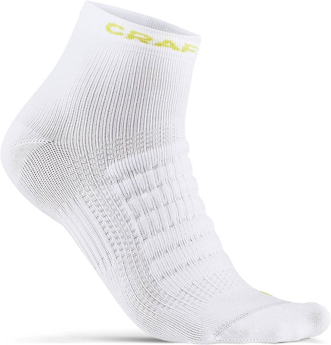Чорапи Craft ADV Dry Ankle Socks Бяло | 1910634-900000, 0