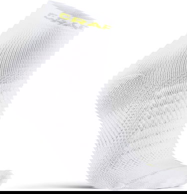 Чорапи Craft ADV Dry Ankle Socks Бяло | 1910634-900000, 0