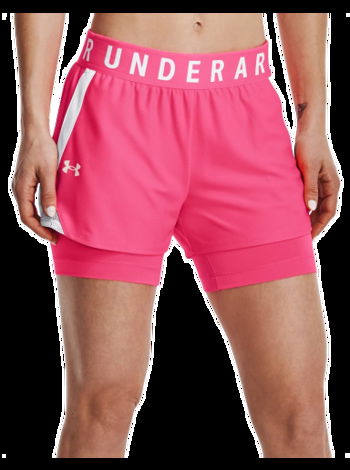 Under Armour Shorts Play Up 1351981-653