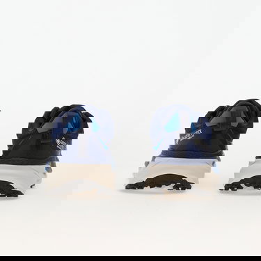 Кецове и обувки Hoka One One Challenger Atr 7 Gtx Midnight Blue/ Grout Тъмно синьо | 1134501F-MGRT, 4