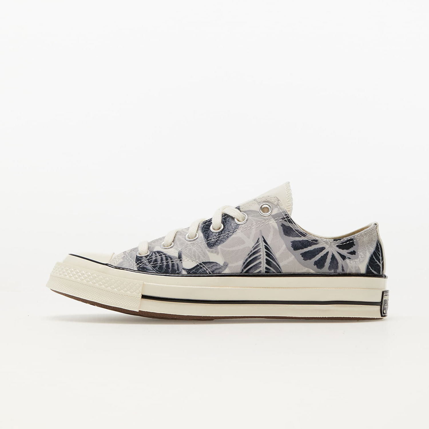 Кецове и обувки Converse Chuck 70 "Tropical Leaf" Сиво | A00483C, 0