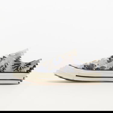 Кецове и обувки Converse Chuck 70 "Tropical Leaf" Сиво | A00483C, 0