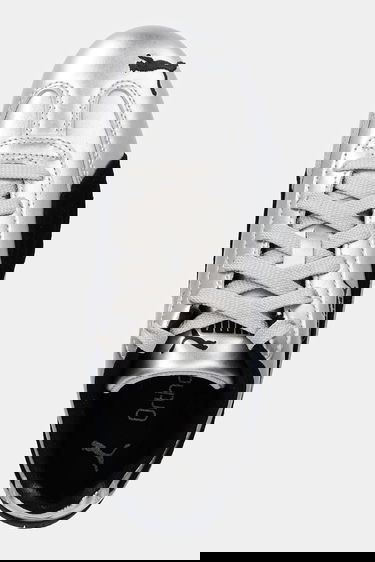 Кецове и обувки Puma Speedcat Металик | 403689, 3