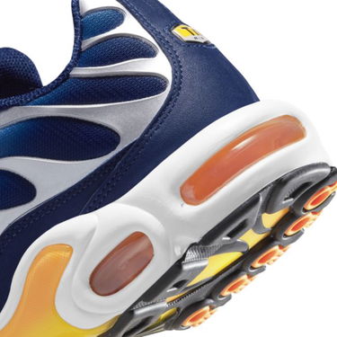 Кецове и обувки Nike Air Max Plus Синьо | DM3530-400, 4