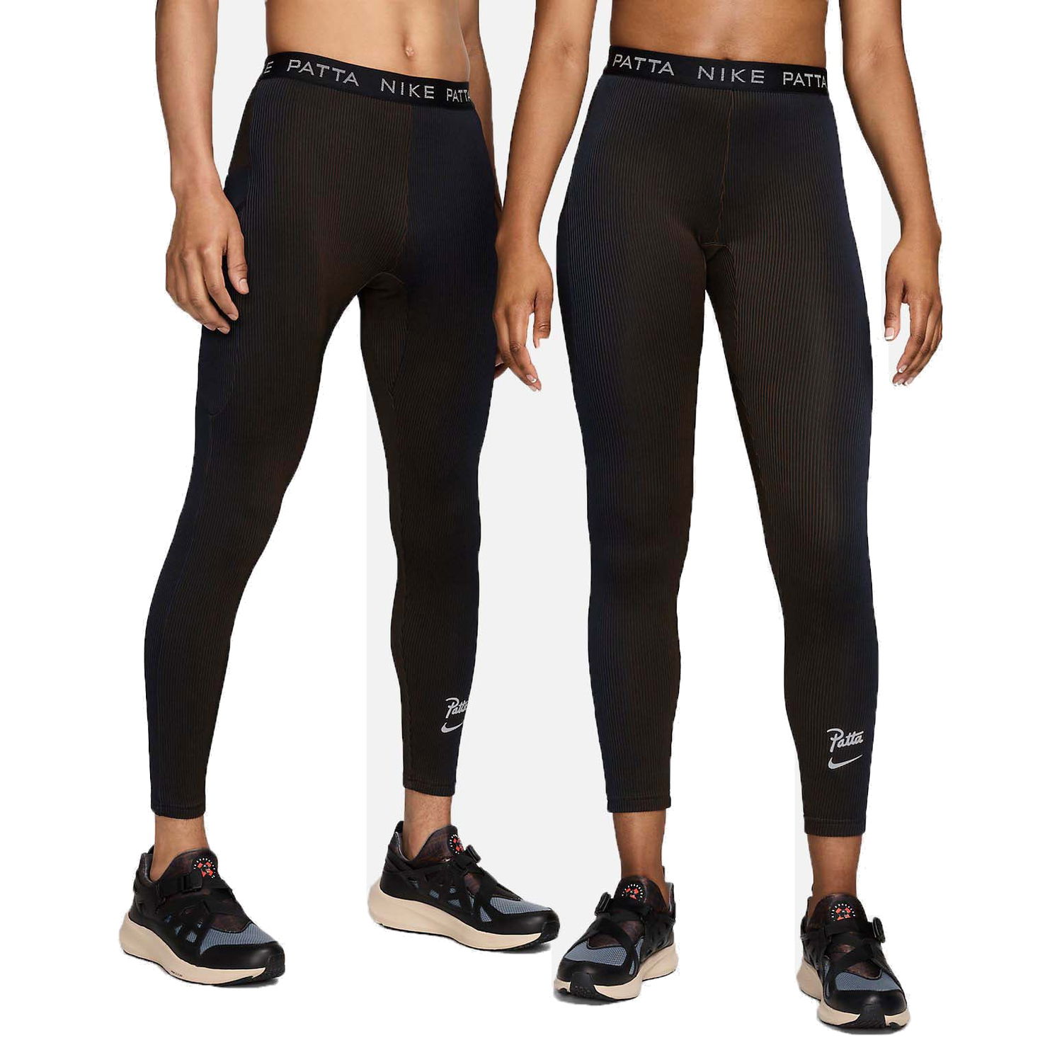Клинове Nike Patta Training Leggings Черно | FJ3062-010, 0