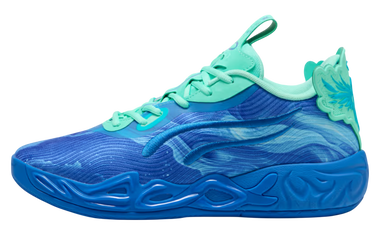 Кецове и обувки Puma Mb.04 Lo Team Многоцветен | 312174-02, 1