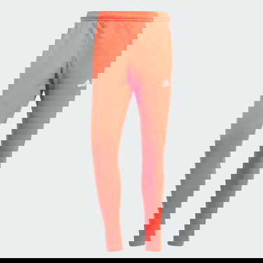 Спортни панталони adidas Performance Tiro Sweatpants Червено | IS1522, 4