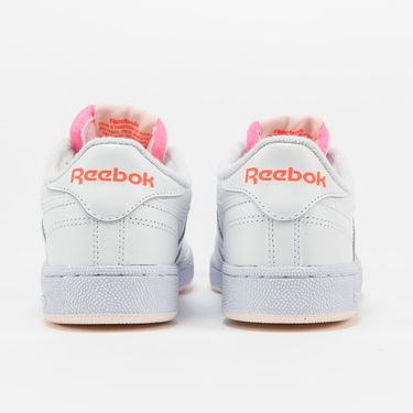 Кецове и обувки Reebok Club C 85 Бяло | FY5163, 3