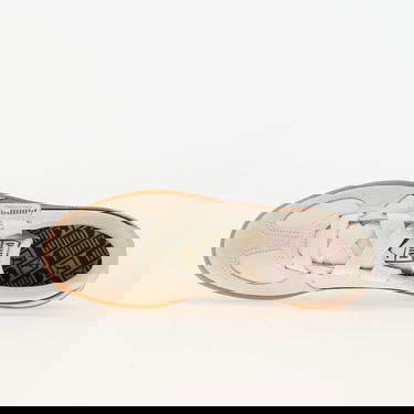 Кецове и обувки Puma Palermo Wide Lace SD Бежово | 40210903, 3