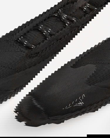 Кецове и обувки ROA Katharina Boots Black Черно | KFA10-001 001, 6