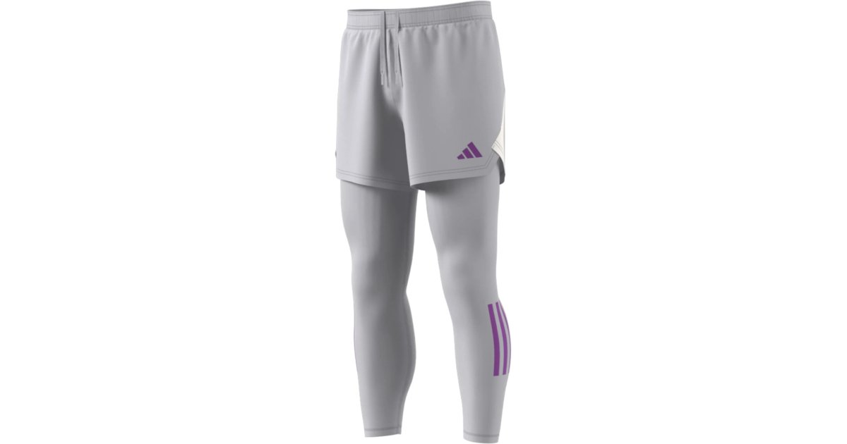 Клинове adidas Originals Tiro 23 Pro Goalie Leggings Сиво | hl0018, 1