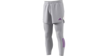 Клинове adidas Originals Tiro 23 Pro Goalie Leggings Сиво | hl0018, 1