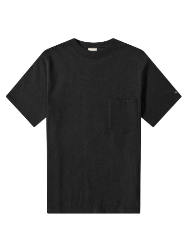 Recycled Cotton Heavy Tee