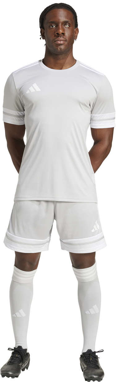 Фланелка adidas Originals Adidas Squadra 25 Jersey Сиво | jg5837, 1