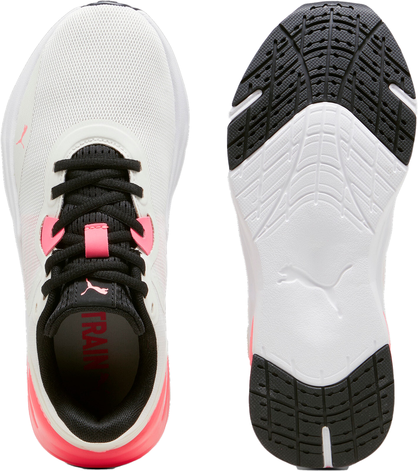 Кецове и обувки Puma Disperse XT 3 Бяло | 378813-17, 1
