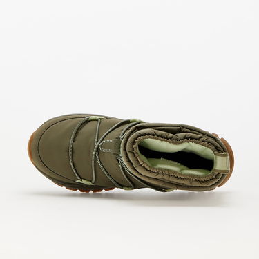 Кецове и обувки UGG Yose Puffer Mid Зелено | 1131978-BTOL, 2