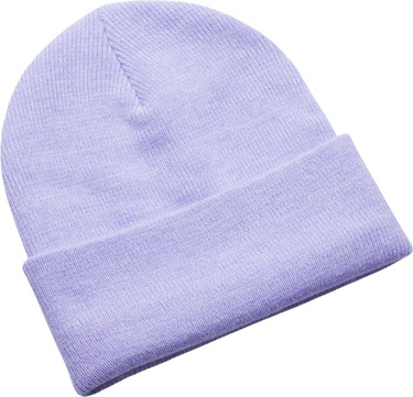 Шапка Under Armour Halftime Beanie Лилаво | 6007044-538, 1