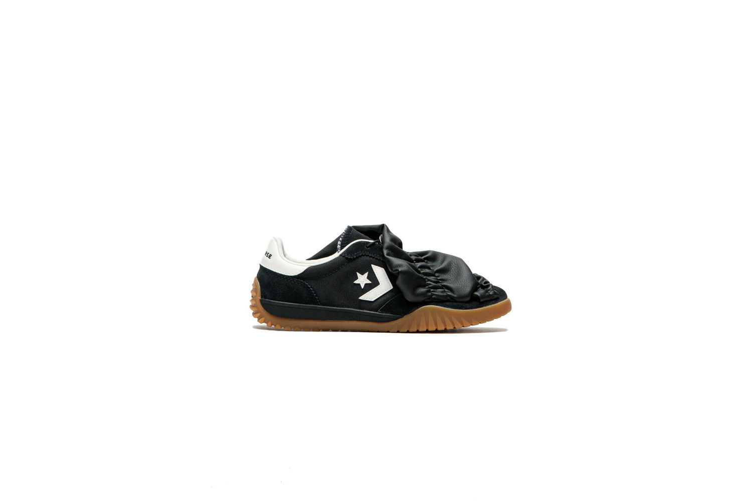 Кецове и обувки Converse RUN STAR LTD Черно | A17731C, 0