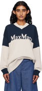 Max Mara Luigi Colorblock Sweater