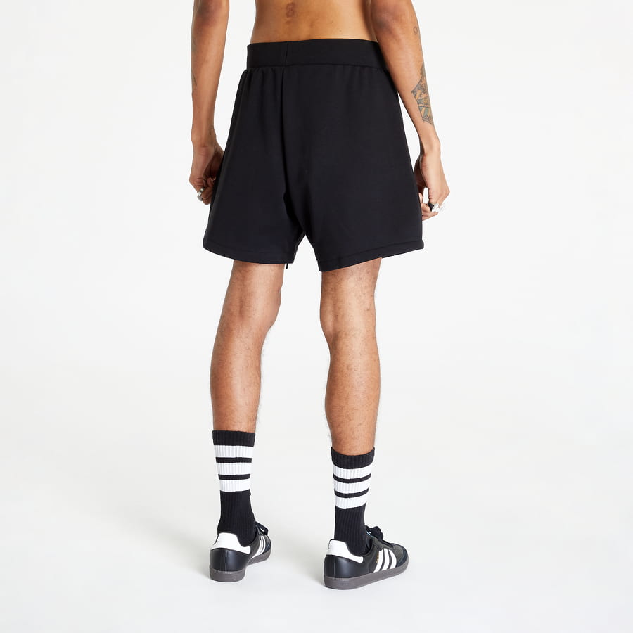 Къси панталони adidas Performance One Fleece Shorts Черно | IJ5550, 1