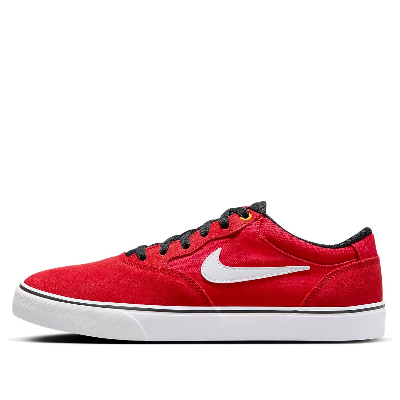 Кецове и обувки Nike SB SB Chron 2 Червено | DM3493-606, 0