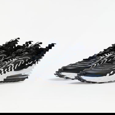Кецове и обувки Nike Air Max 270 React ENG Черно | CT1281-001, 4
