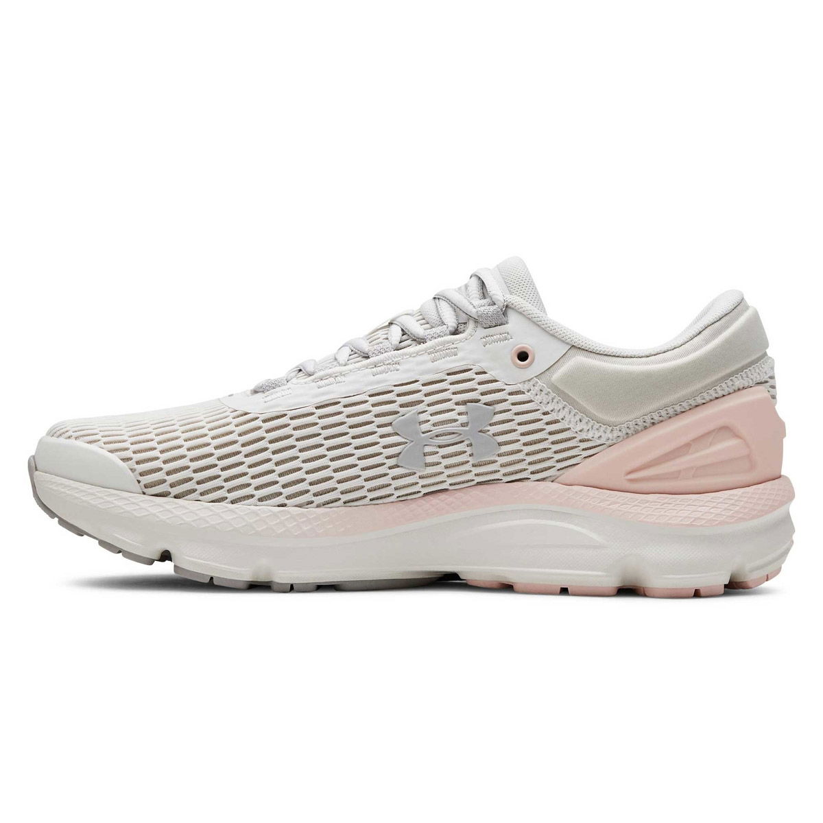 Кецове и обувки Under Armour Charged Intake 3 Сиво | 3021245-102, 0