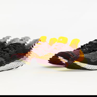Кецове и обувки adidas Performance Ultra 4D Червено | FY3960, 5