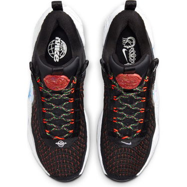 Кецове и обувки Nike Cosmic Unity "Wind" Черно | DM4426-001, 3