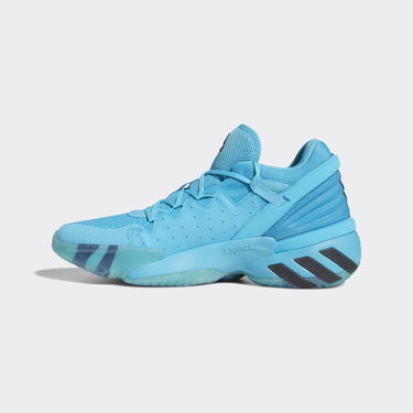 Кецове и обувки adidas Performance D.O.N. Issue #2 Тюркоазено | FW8517, 1
