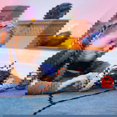 Колекционерско LEGO Technic 42178 Surface Space Loader LT78 Многоцветен | 42178LEG, 1