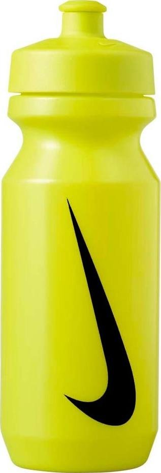 Спортна екипировка Nike Big Mouth 0,65 l Bottle Жълто | n000004230622, 0