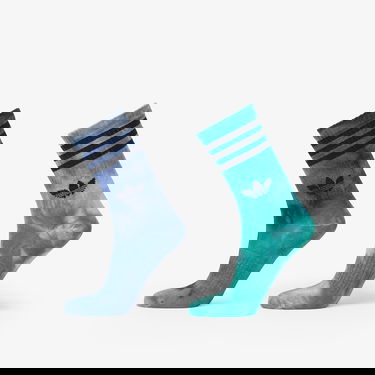 Чорапи adidas Originals Batik Sock 2-Pack Многоцветен | IC7490, 0