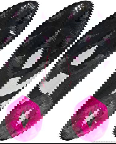 Кецове и обувки adidas Performance Predator Accuracy.1 Low FG Розово | GW4577, 2