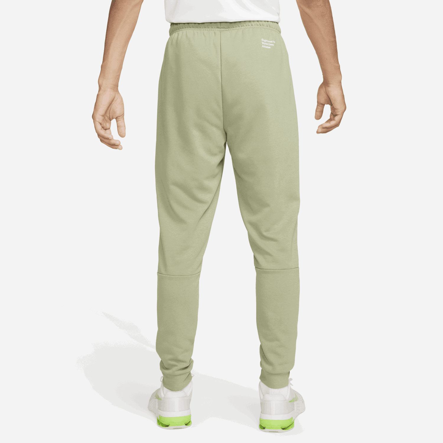 Спортни панталони Nike Dri-FIT Pants Зелено | FB8577-386, 1
