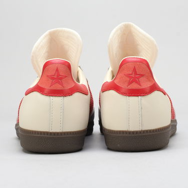 Кецове и обувки adidas Originals Samba Classic OG Бежово | CQ2216, 3