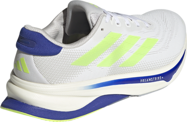 Кецове и обувки adidas Performance SUPERNOVA SOLUTION 2 Бяло | ih2581, 4