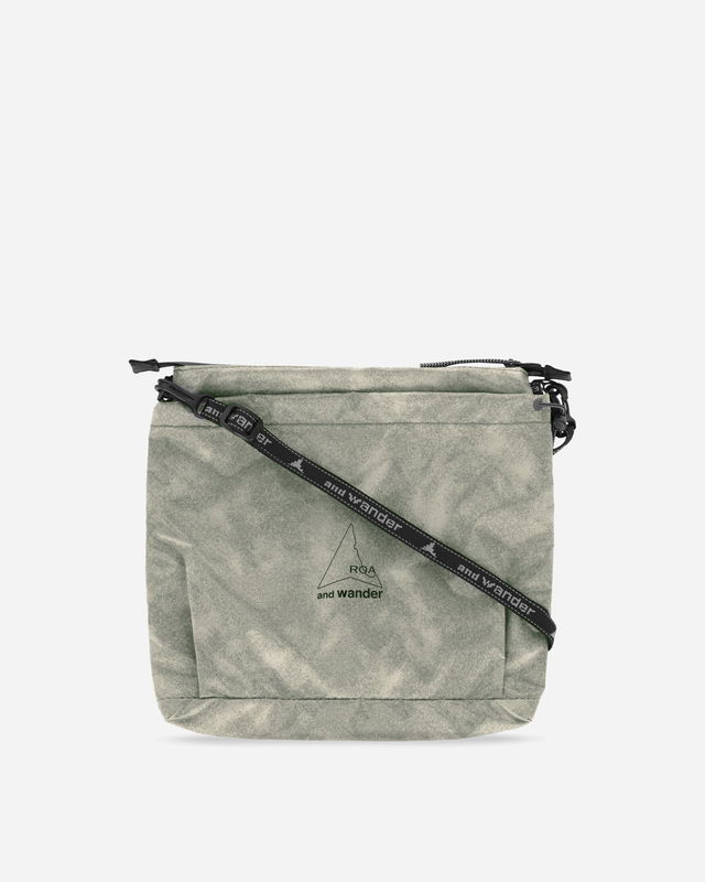 Sil Sacoche Bag