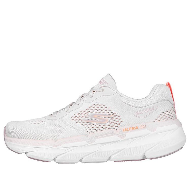 Кецове и обувки Skechers Max Cushioning Premier Розово | 128604-NTPK, 0