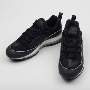 Кецове и обувки Nike Air Max 98 Черно | 640744-009, 2