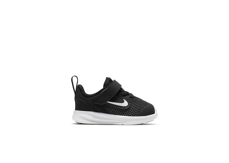 Кецове и обувки Nike Downshifter 9 Черно | AR4137-002, 0