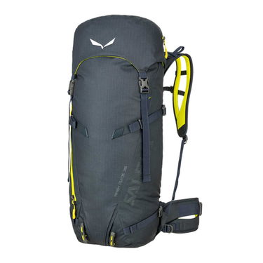 Раница Salewa Apex Guide 35 Hiking Backpack Синьо | 1253-3860, 0