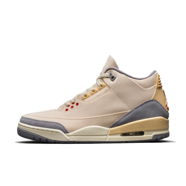 Кецове и обувки Jordan Air Jordan 3 SE "Muslin" Бежово | DH7139-100, 0
