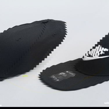 Шапка с козирка Nike U SW Pro Cap Futura Черно | 891284-010, 0
